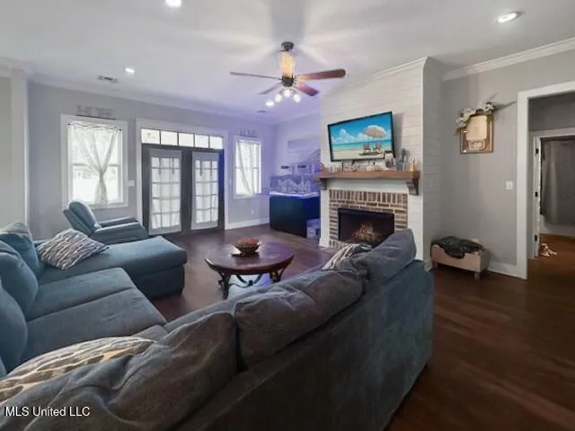 $555,000 | 50 Clear Sky Drive, Carriere, MS 39426