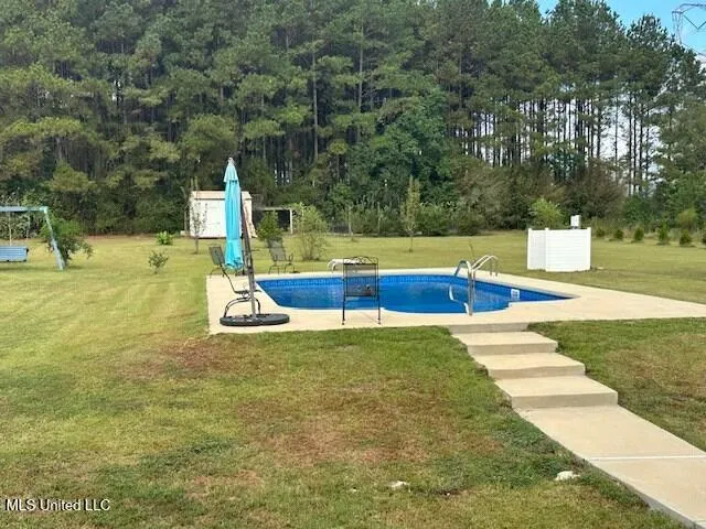 $555,000 | 50 Clear Sky Drive, Carriere, MS 39426