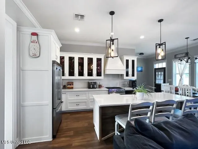 $555,000 | 50 Clear Sky Drive, Carriere, MS 39426