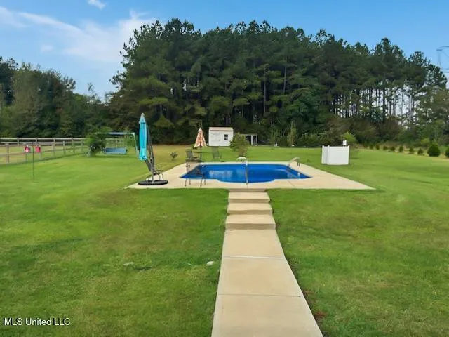 $555,000 | 50 Clear Sky Drive, Carriere, MS 39426