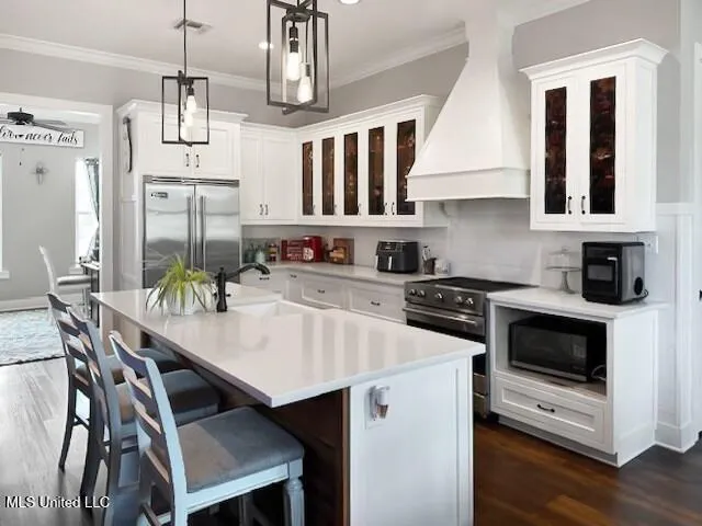 $555,000 | 50 Clear Sky Drive, Carriere, MS 39426