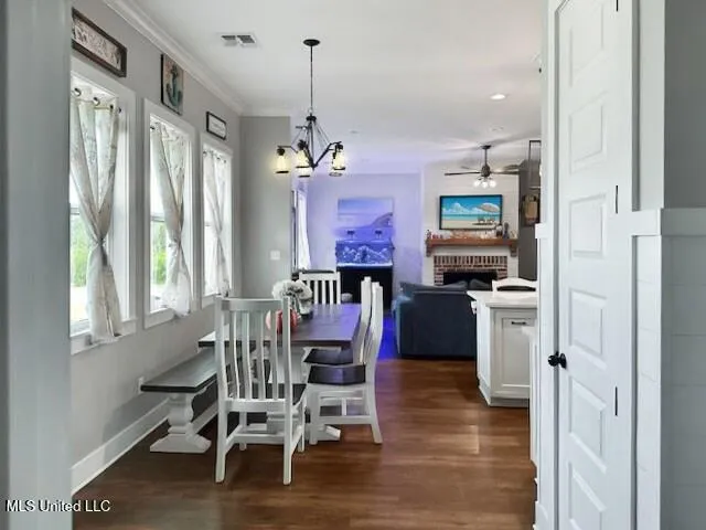 $555,000 | 50 Clear Sky Drive, Carriere, MS 39426