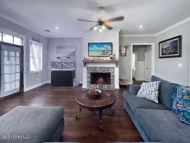 $555,000 | 50 Clear Sky Drive, Carriere, MS 39426