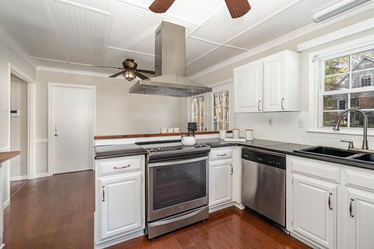 5513 McCormick Road Durham, NC 27713 - Photo 5 of 26 Photo 5