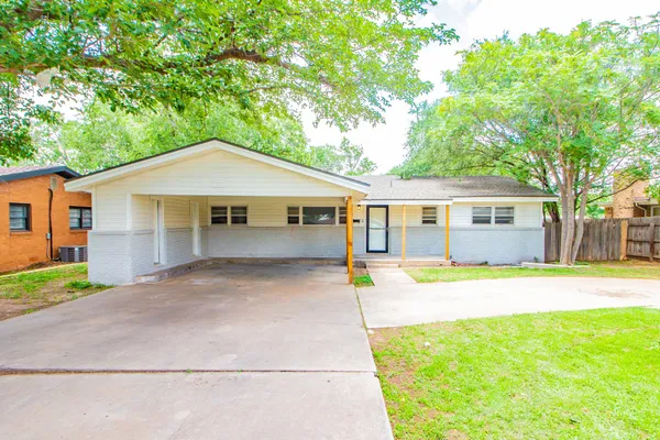 $169,000 | 3704 41st Street, Lubbock, TX 79413