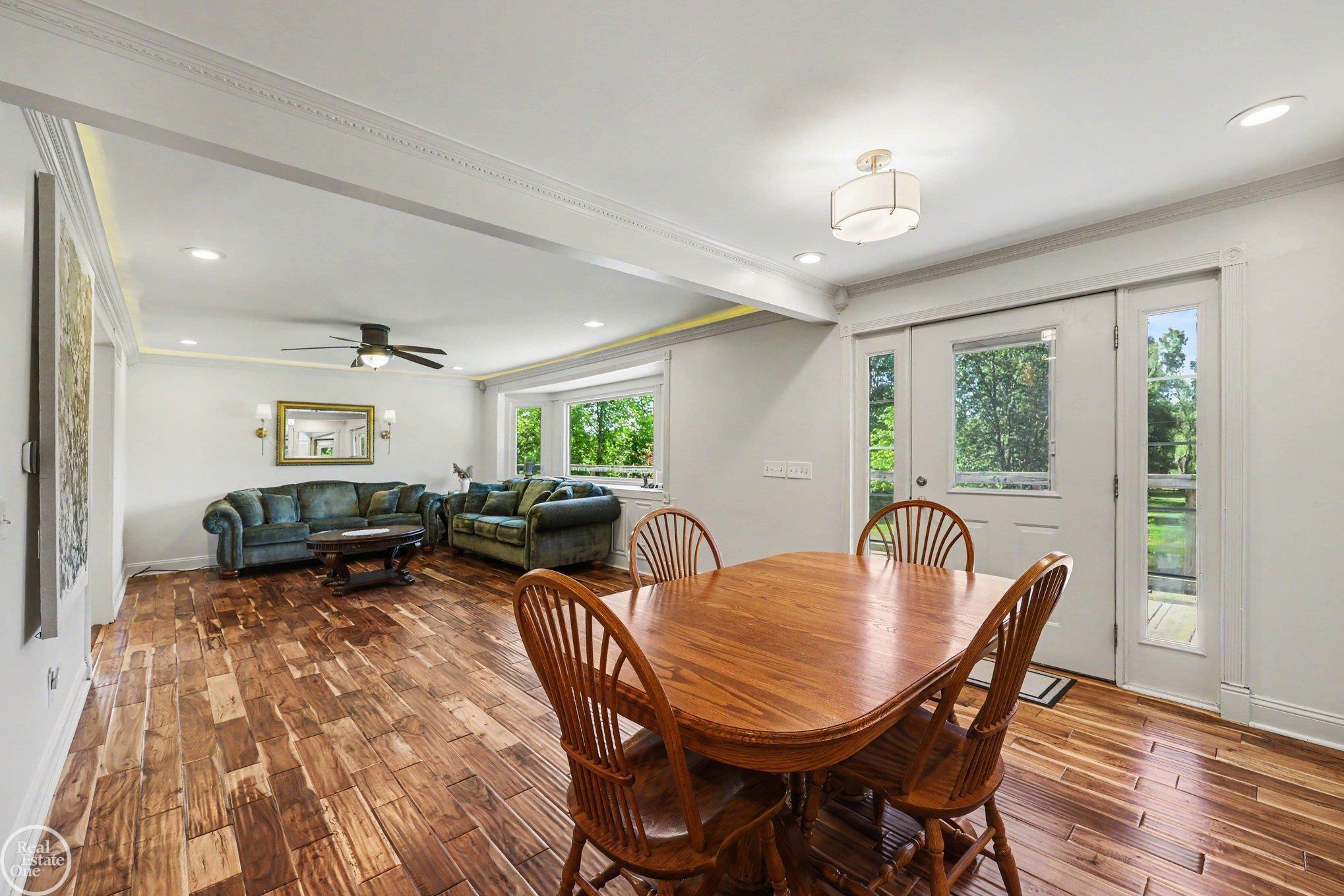 755 East Romeo Road Leonard, MI 48367 - Photo 9 of 33