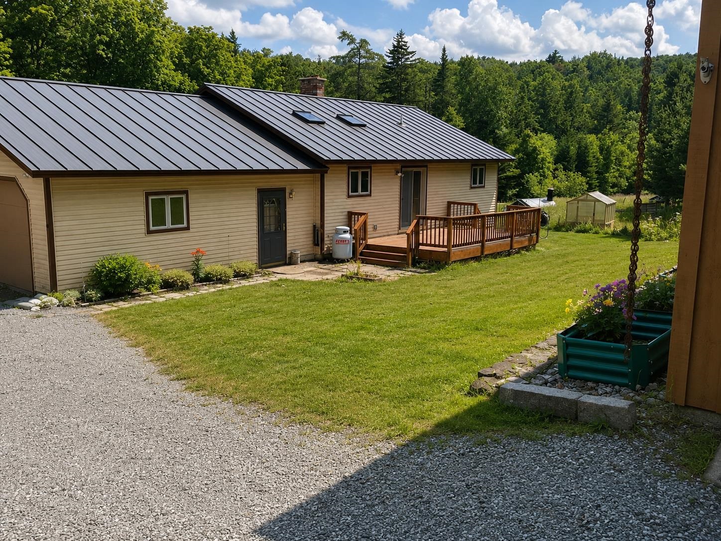 38 Thompson Road Newbury, VT 05051 - Photo 2 of 38