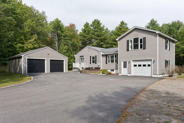 $540,000 | 141 Rabbit Road, Durham, ME 04222
