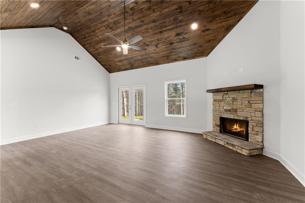 51 Hawks Ridge Cleveland, GA 30528 - Photo 4 of 24