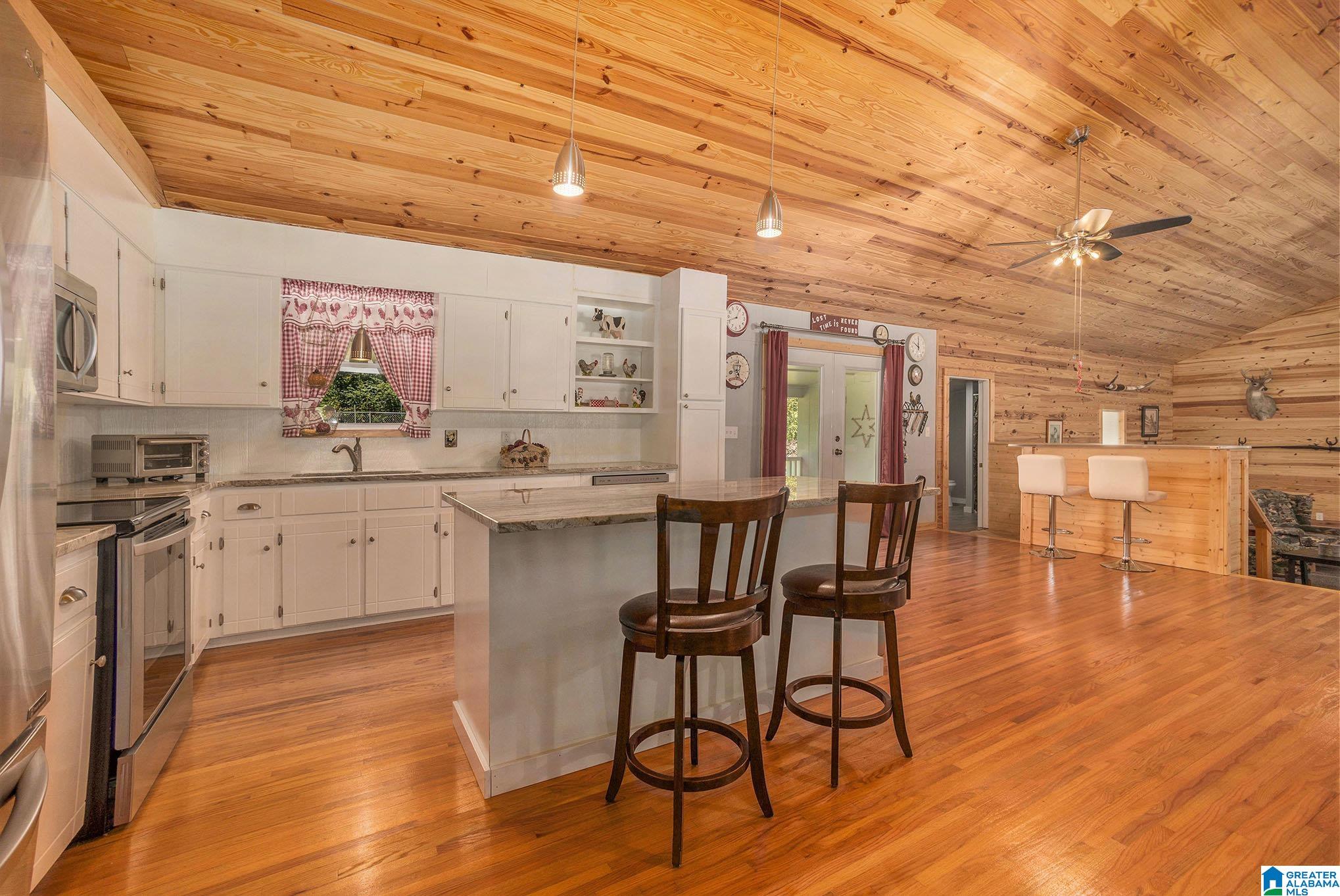 391 Huntwood Road Shelby, AL 35143 - Photo 16 of 36