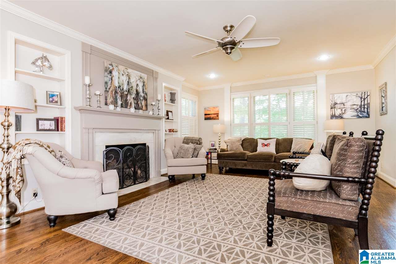 1512 Wellington Road Birmingham, AL 35209 - Photo 5 of 45