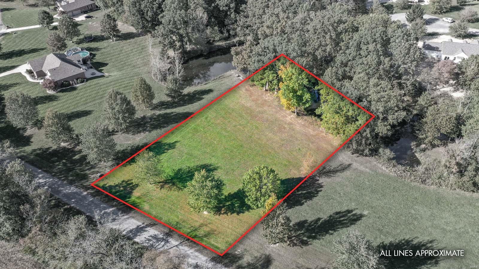 0 Oaktrail Drive Brighton, IL 62012 - Photo 3 of 6