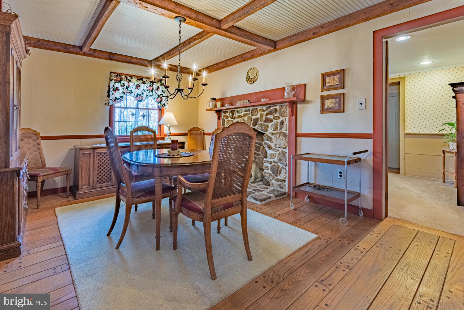 805 Nugentown Road Tuckerton, NJ 08087 - Photo 5 of 35 Gallery Image 5