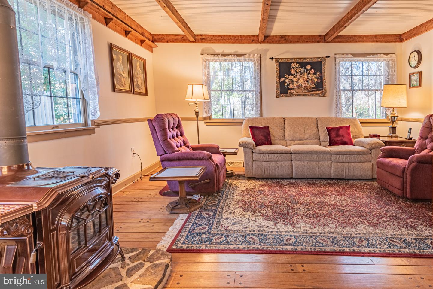 805 Nugentown Road Tuckerton, NJ 08087 - Photo 8 of 35 Gallery Image 8