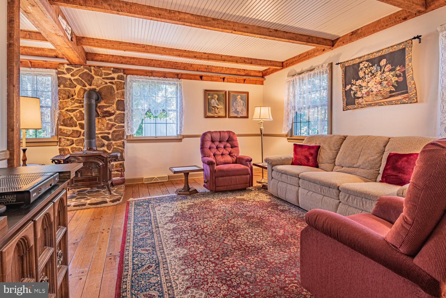 805 Nugentown Road Tuckerton, NJ 08087 - Photo 9 of 35 Gallery Image 9