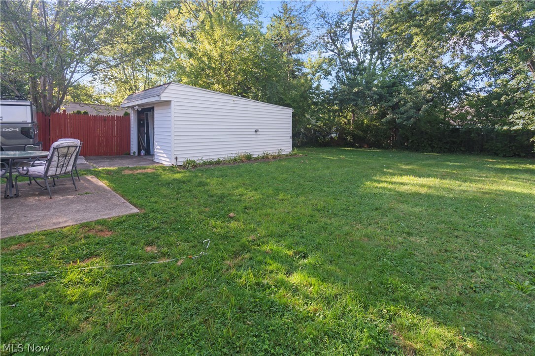 4173 Colony Road South Euclid, OH 44121 - Photo 13 of 13
