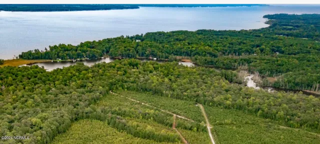 $290,000 | Lot 3 Sr 1103 Off Blounts Creek, Blounts Creek, NC 27814