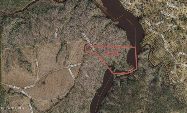 $290,000 | Lot 3 Sr 1103 Off Blounts Creek, Blounts Creek, NC 27814