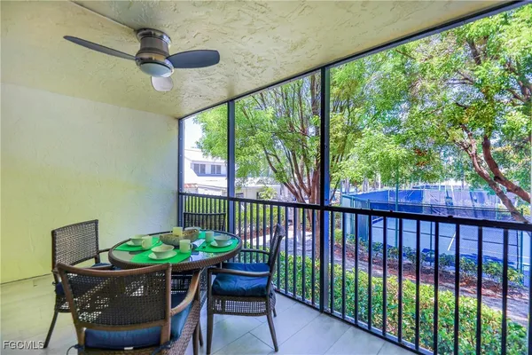 $284,000 | 3117 Tennis Villas, Captiva, FL 33924