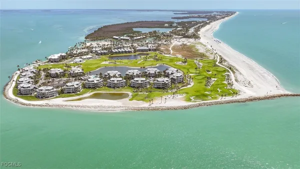 $284,000 | 3117 Tennis Villas, Captiva, FL 33924