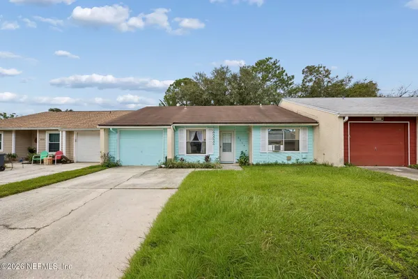 $205,000 | 3554 Tiara Way West, Jacksonville, FL 32223
