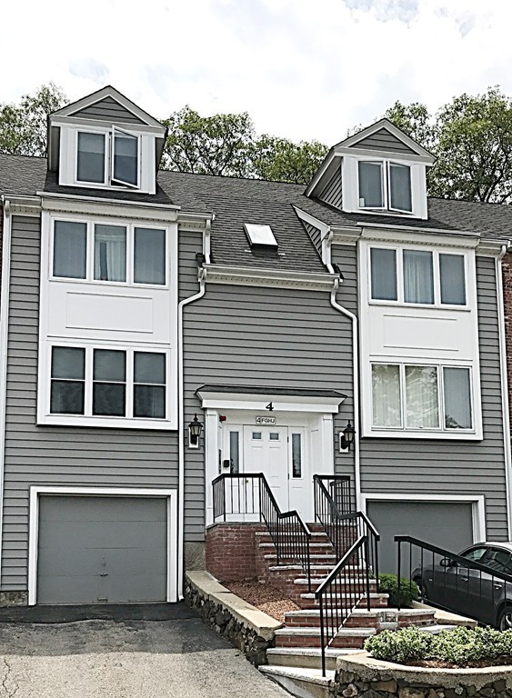 84 Walpole Street, Unit 4J Canton, MA 02021 - Photo 1 of 18 Gallery Image 1