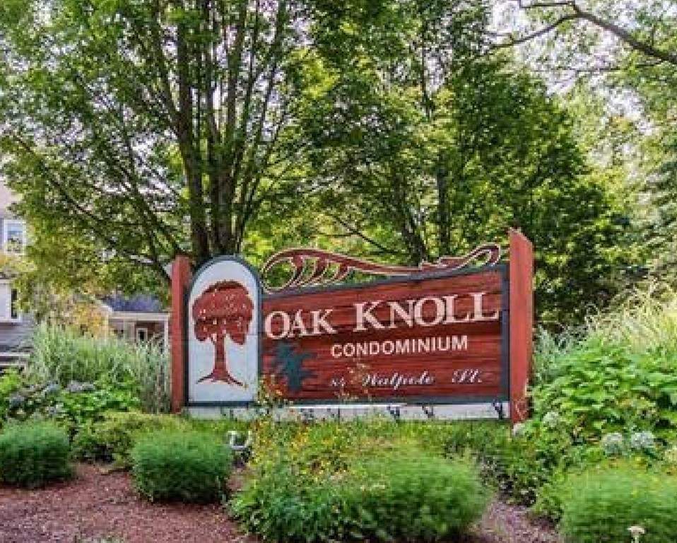 84 Walpole Street, Unit 4J Canton, MA 02021 - Photo 18 of 18 Gallery Image 18