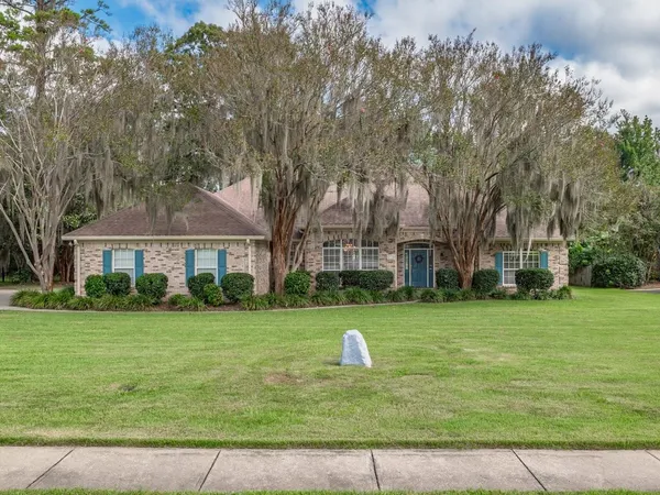 $730,000 | 214 Meadow Ridge Drive, Tallahassee, FL 32312