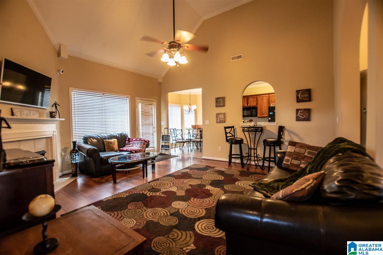 265 Springdale Drive Mount Olive, AL 35117 - Photo 24 of 46