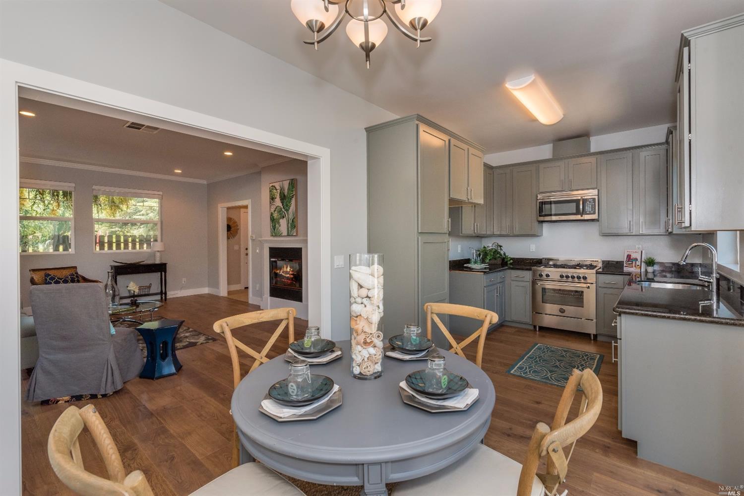 220 South A Street Santa Rosa, CA 95401 - Photo 1 of 1 Gallery Image 1
