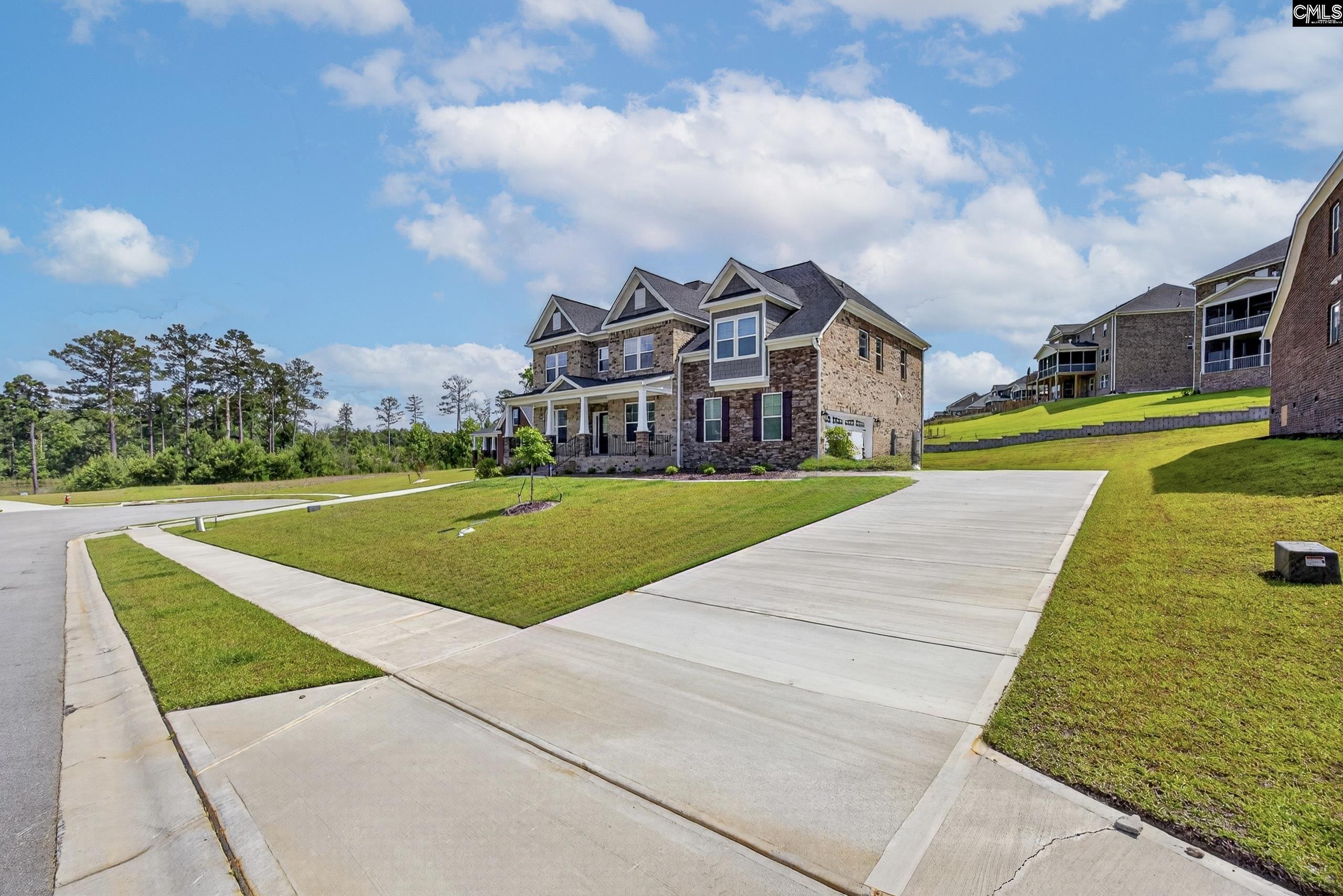 3064 White Peach Road Elgin, SC 29045 - Photo 3 of 46