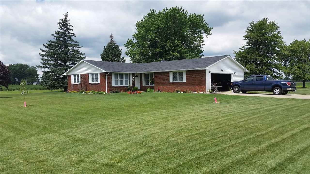 7821 Monroeville Road Hoagland, IN 46745 - Photo 1 of 1