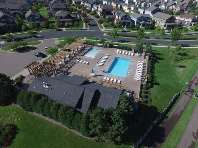 $700,000 | 15579 Duck Trail Lane, Apple Valley, MN 55124