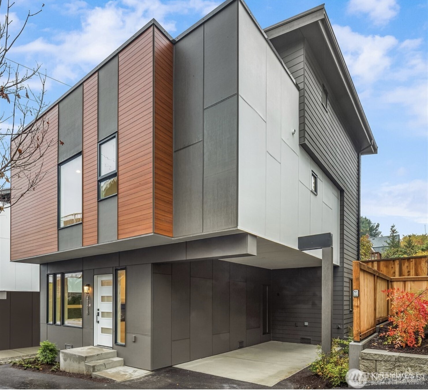 4128 3rd Avenue Northwest Seattle, WA 98107 - Photo 1 of 39