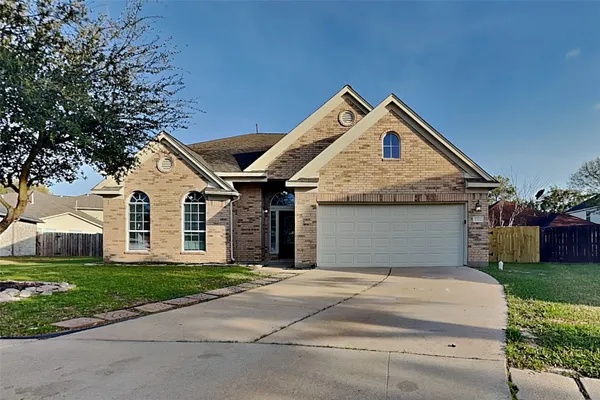$2,450 | 2222 Princess Snow Circle, Katy, TX 77493