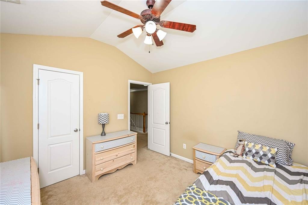 1024 Landon Drive Villa Rica, GA 30180 - Photo 36 of 50 a view of a livingroom with furniture