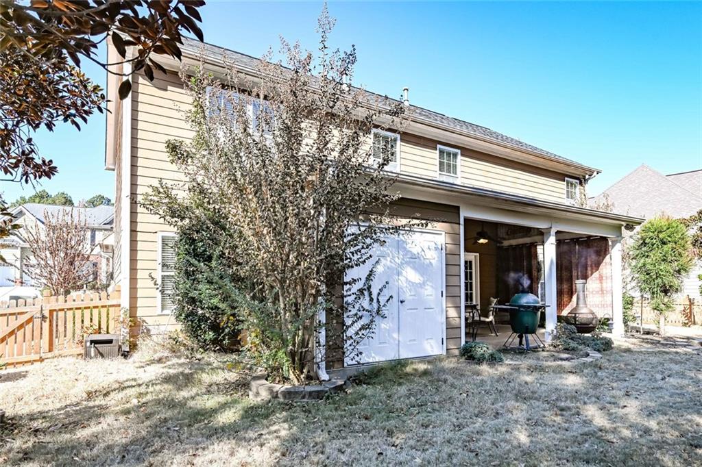 1024 Landon Drive Villa Rica, GA 30180 - Photo 50 of 50