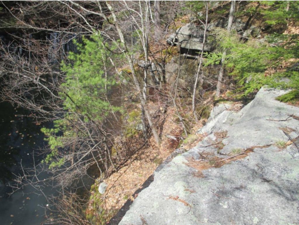 0 Rte 119 Fitzwilliam Nh 03447 Fitzwilliam, NH 03447 - Photo 5 of 5