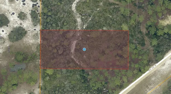 $45,000 | 28 Buck Run Drive, Paisley, FL 32767