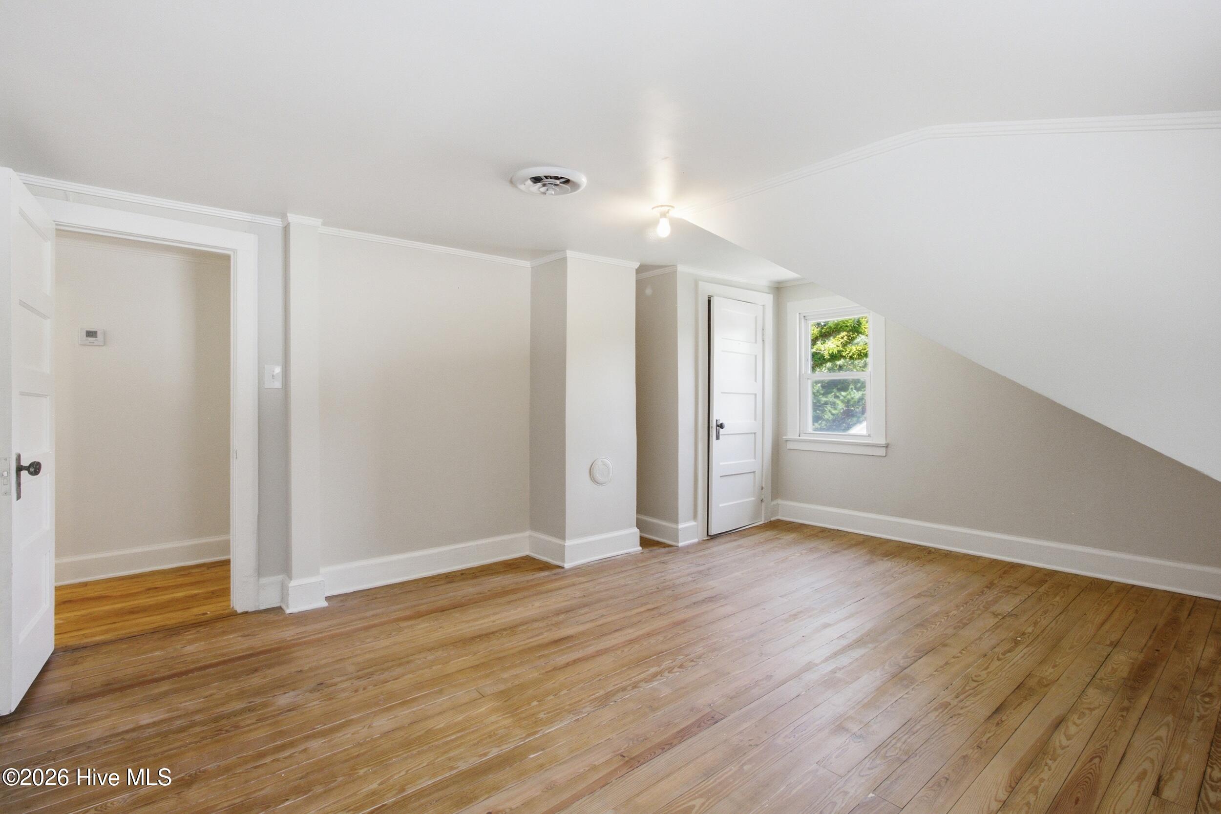 3904 Old Cherry Point Road New Bern, NC 28560 - Photo 26 of 46 Third Bedroom
