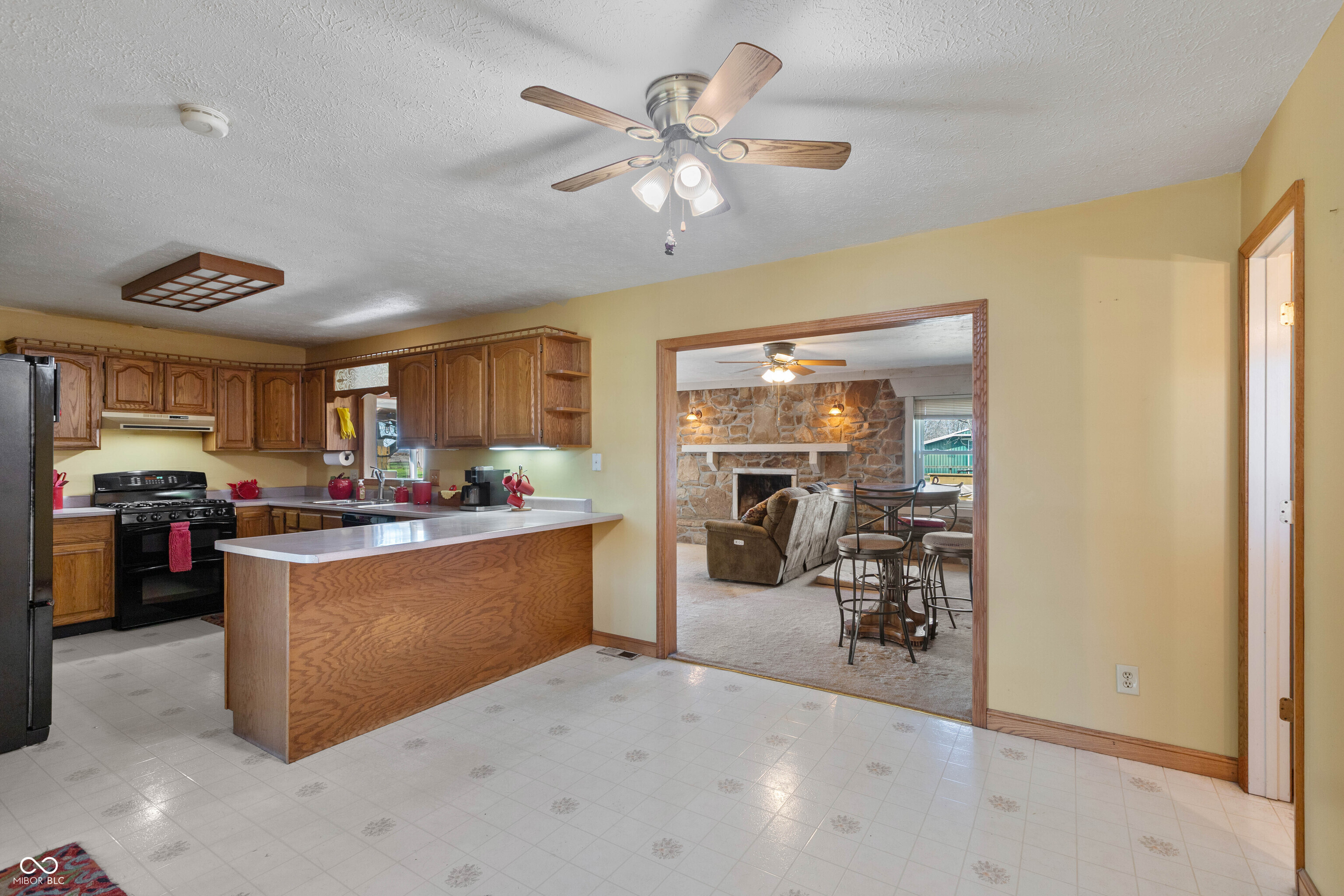 5150 Hickory Road Indianapolis, IN 46239 - Photo 14 of 57