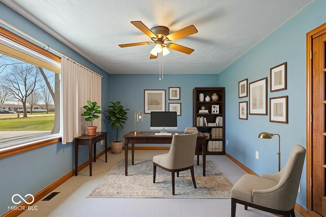 5150 Hickory Road Indianapolis, IN 46239 - Photo 19 of 57