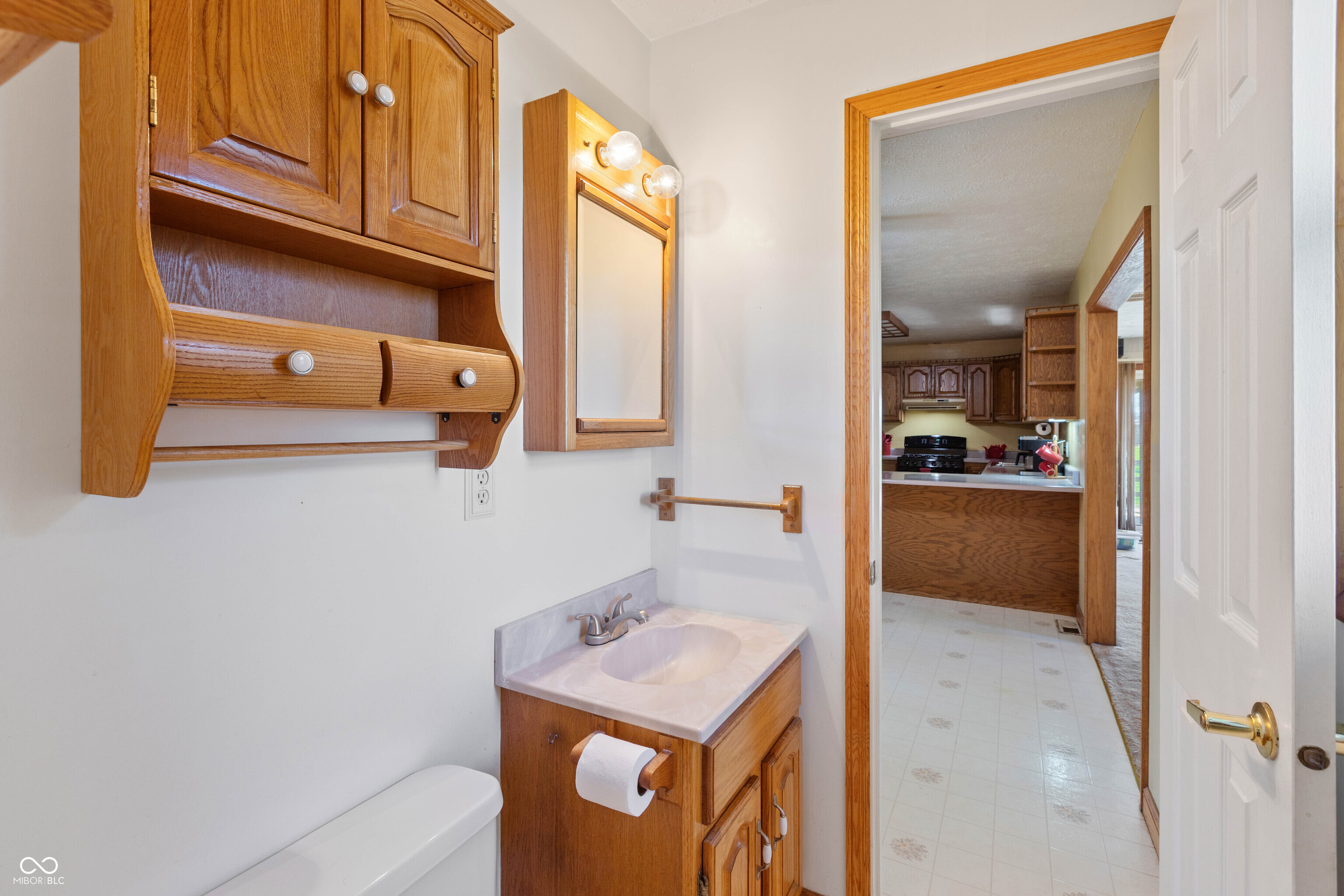 5150 Hickory Road Indianapolis, IN 46239 - Photo 26 of 57