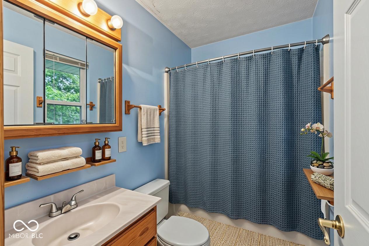 5150 Hickory Road Indianapolis, IN 46239 - Photo 33 of 57