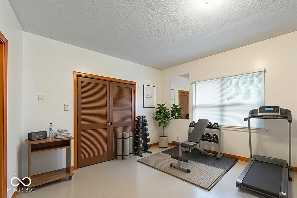 5150 Hickory Road Indianapolis, IN 46239 - Photo 35 of 57