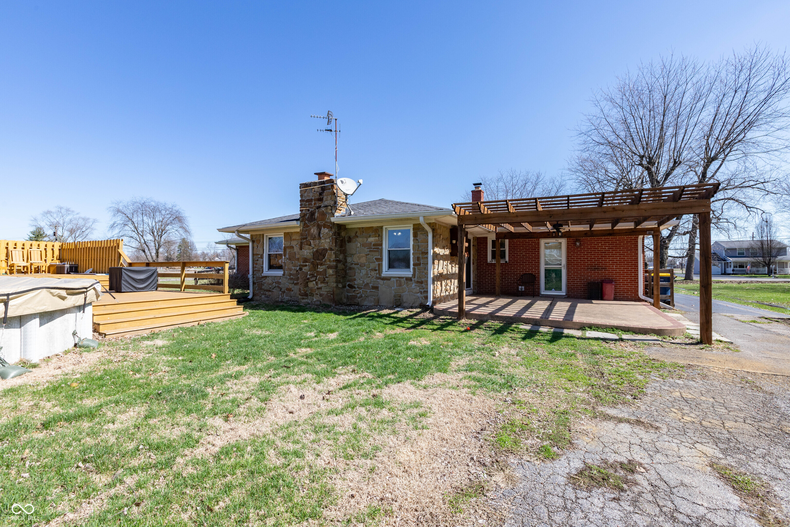 5150 Hickory Road Indianapolis, IN 46239 - Photo 39 of 57