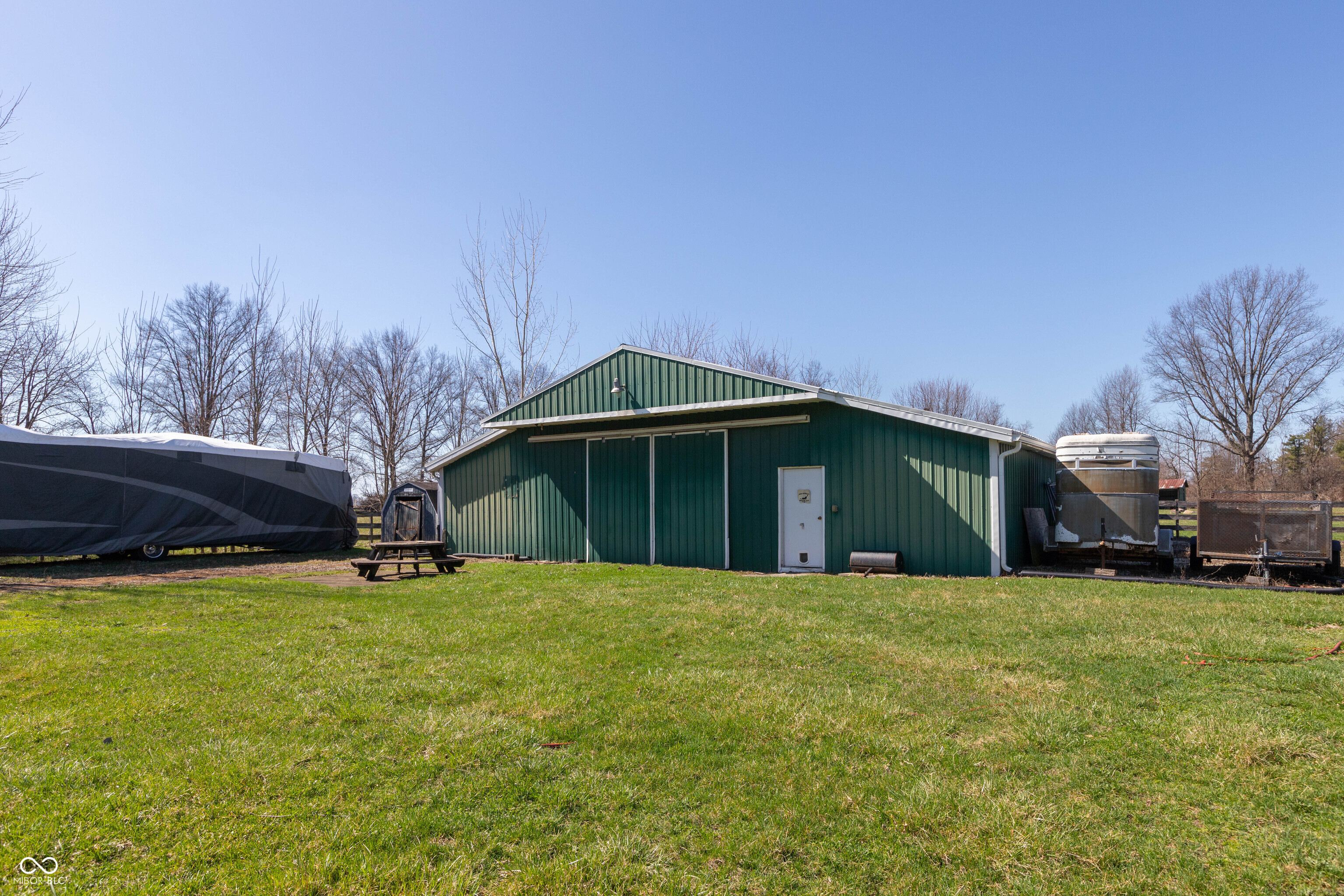 5150 Hickory Road Indianapolis, IN 46239 - Photo 40 of 57