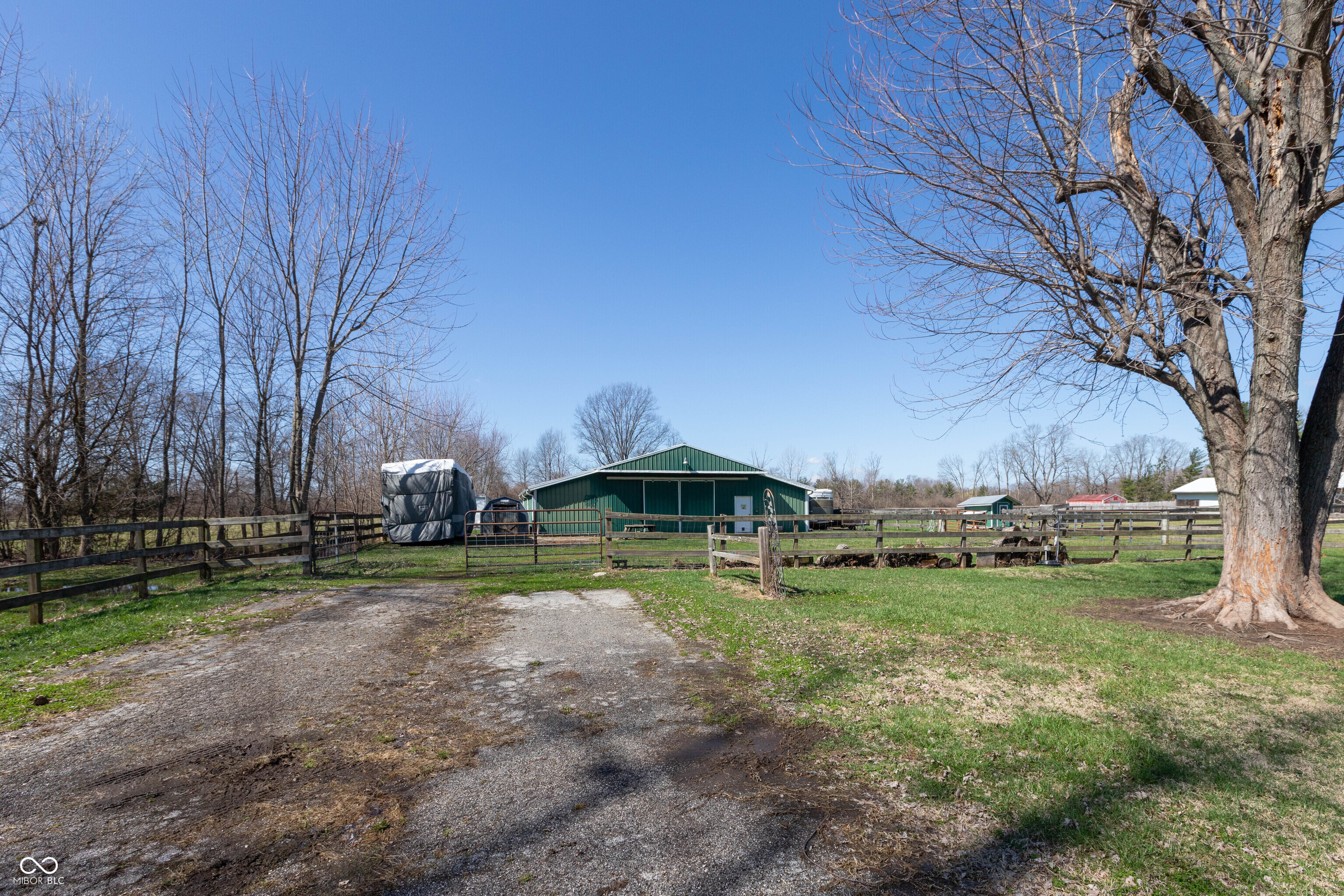 5150 Hickory Road Indianapolis, IN 46239 - Photo 41 of 57