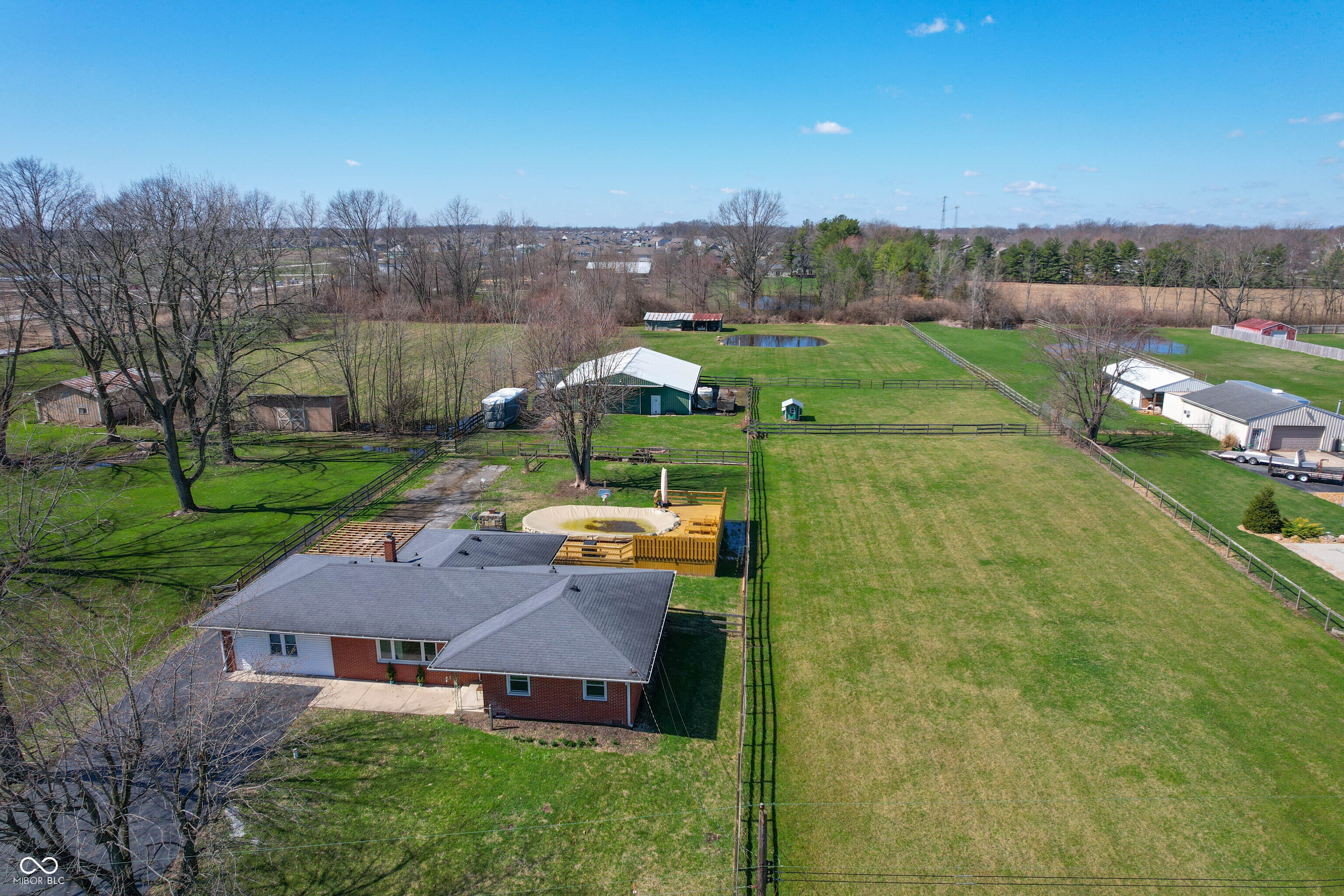 5150 Hickory Road Indianapolis, IN 46239 - Photo 42 of 57