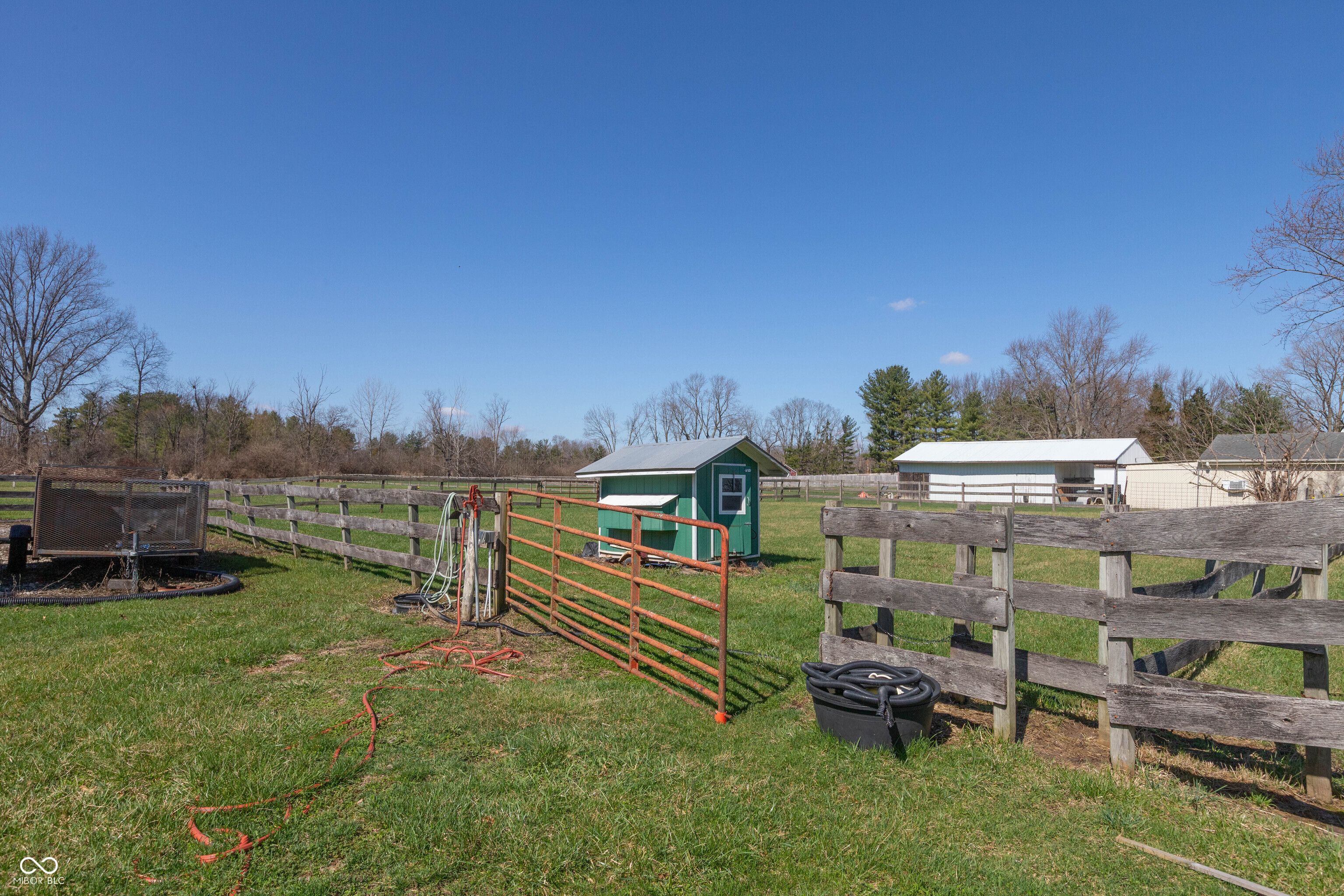 5150 Hickory Road Indianapolis, IN 46239 - Photo 45 of 57